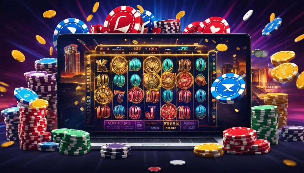 Giá trị cốt lõi và cam kết của vin88 link vào