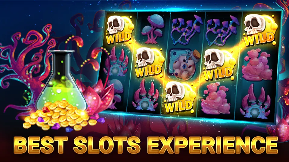 Game Nổ Hũ Video Hiện Đại tại Vin88