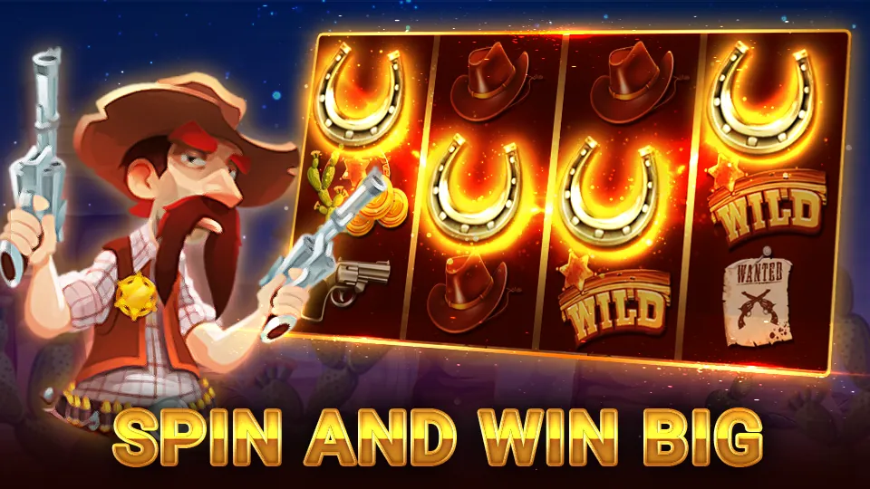 Slot game độc quyền Vin88