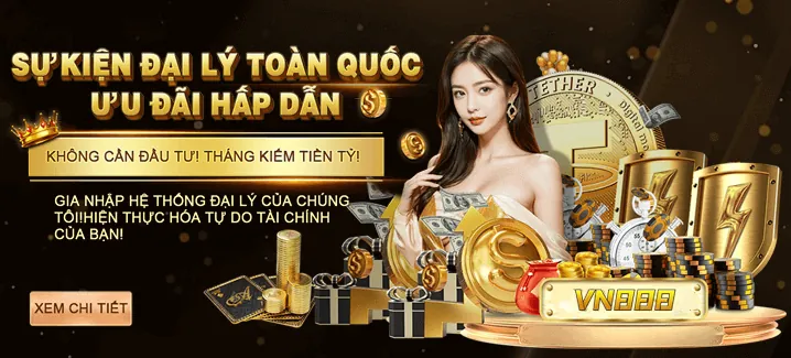Thưởng và Khuyến Mãi Độc Quyền Vin88